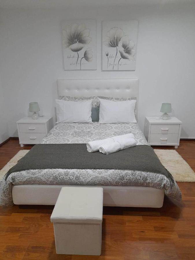 Casinha da Palmeira in Nazaré, Leiria distrito