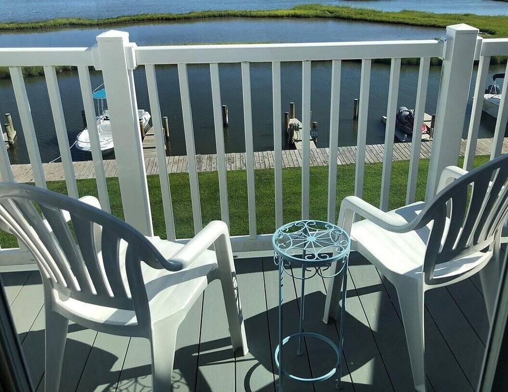 Beautiful Bayside Townhome in Fenwick Landing- long weekends avail- Linens Incl in Fenwick Island, Sussex County (Delaware)