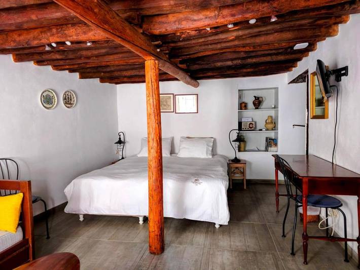 Appartement de vacances pour 2 personnes, avec vue