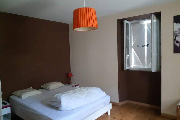 Location de vacances pour 8 personnes, animaux acceptés à Monein - 3