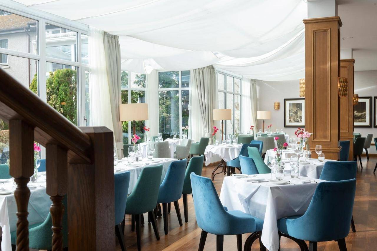 Kingsmills Hotel in Inverness (Écosse), Highlands