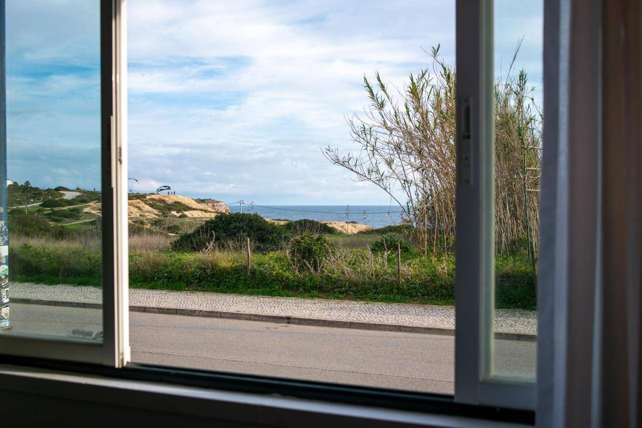 Seaview Ensuite rooms in Sagres centre - Casa Maluka in Sagres, Parque Natural do Sudoeste Alentejano e Costa Vicentina