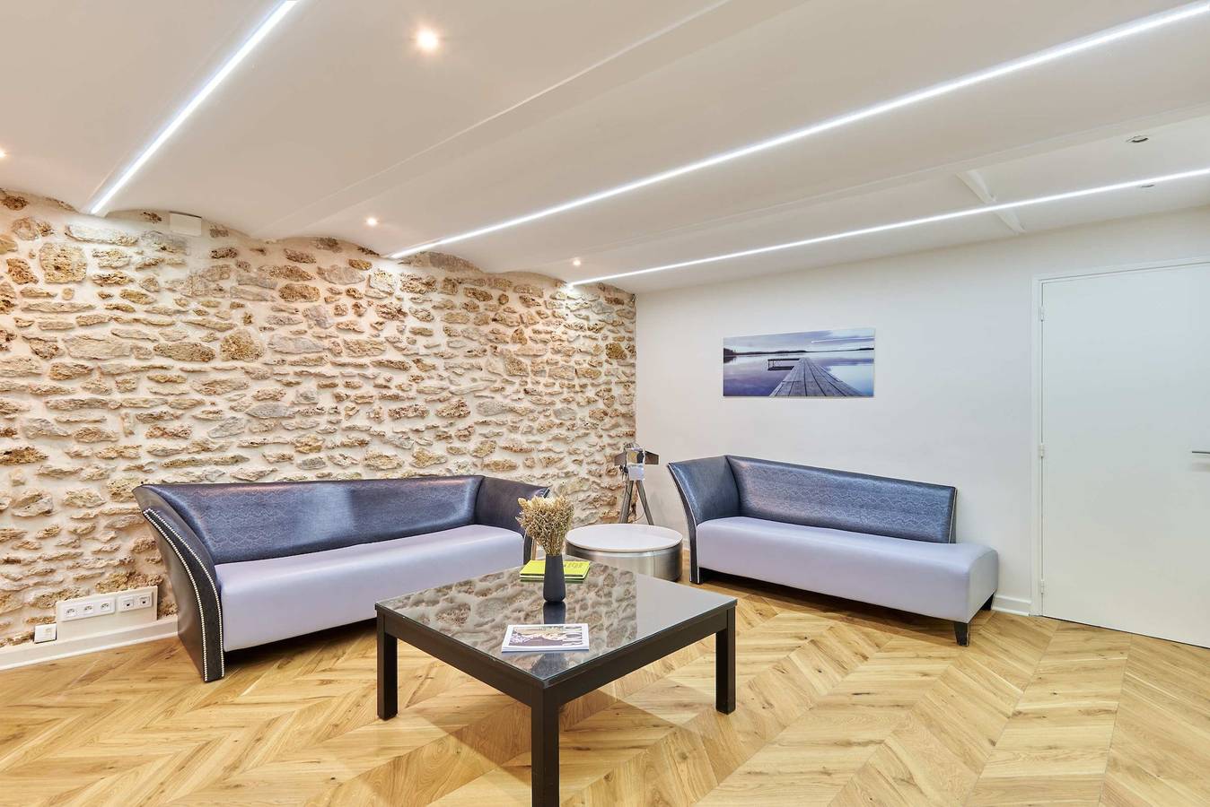 Appartement de vacances