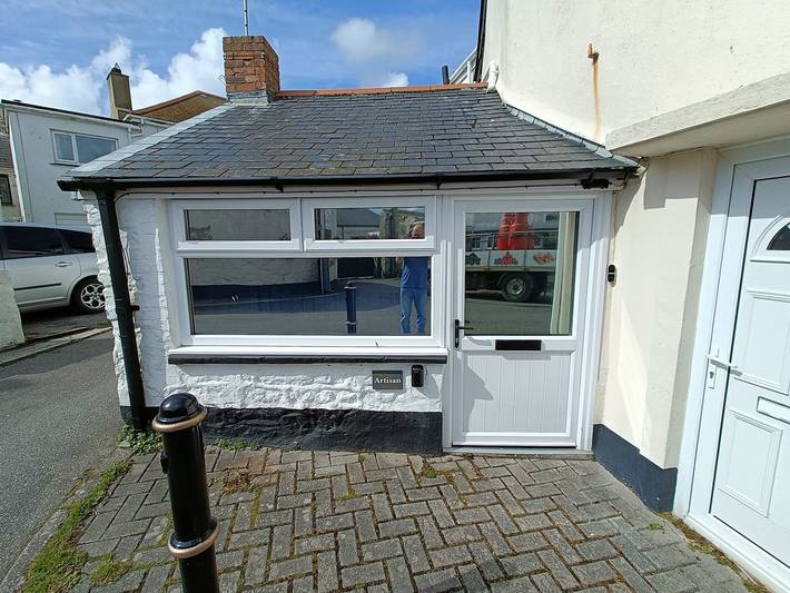 Ferienhaus für 2 Personen in Cornwall