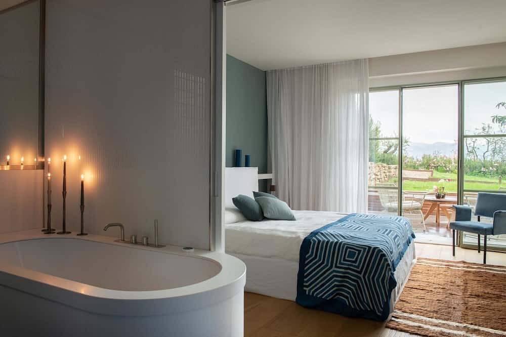 Dimora Bellosguardo Florence, Villa exclusive plus dependence annexe sur demande in Florence city center, Florence