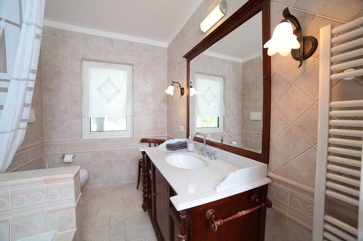 Gîte pour 4 personnes, avec Jardin et Piscine à Palazzolo dello Stella - 4