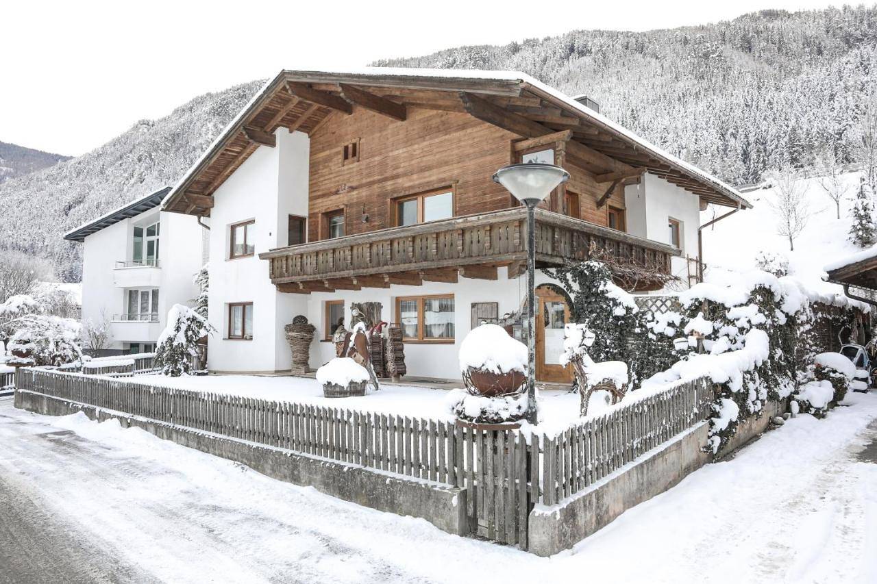 Geheel appartement, Haus Lutt in Glockturmkamm, Ried im Oberinntal