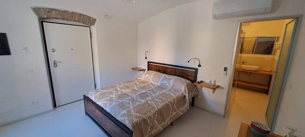 Gîte pour 2 personnes, avec jardin, animaux acceptés à Lerici - 2