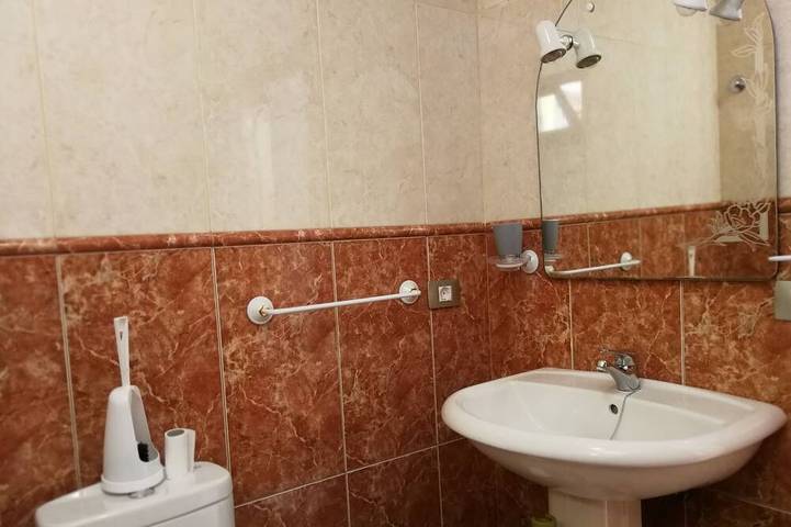 Ganze Wohnung, Süd-Teneriffa superb Erdgeschosswohnung in schöner Anlage in Callao de la Cochina (Arona), Arona
