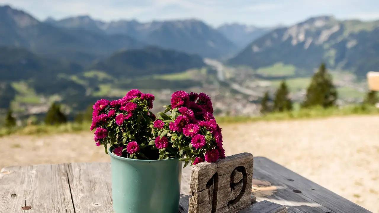 Apartamento vacacional entero, Ferienwohnung für 6 Personen (82 m²) in Reutte in Tirol in Reutte, Distrito de Reutte