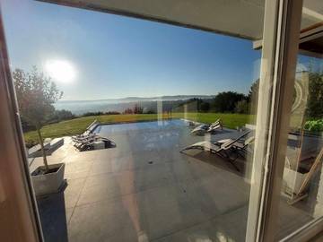 Villa pour 12 Personnes dans Aywaille, Région de Liège, Photo 1