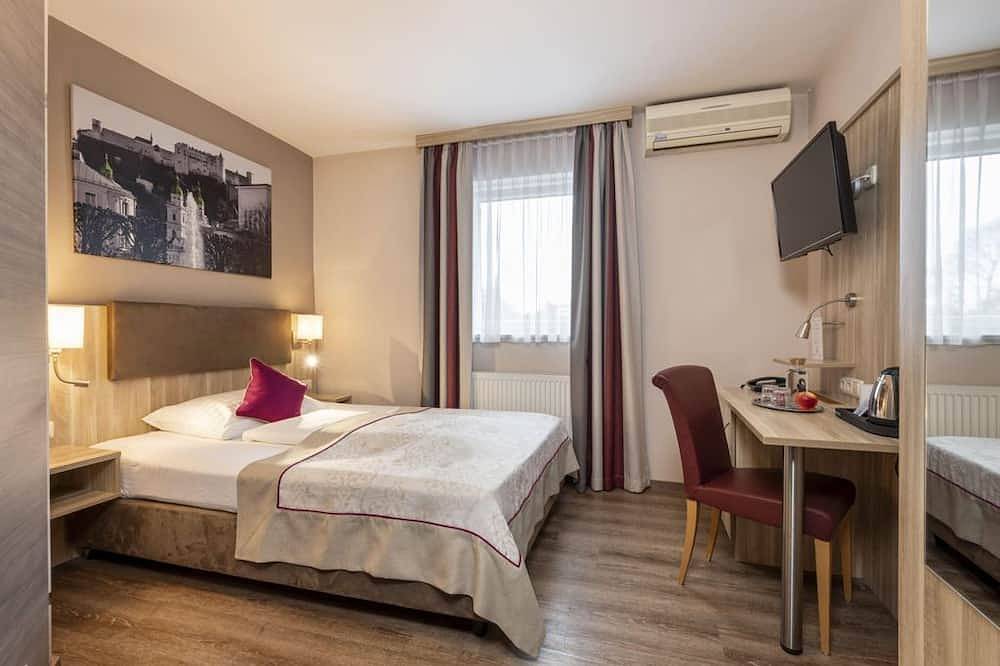 Confort Junior - B&B Hotel Junior in Salzburgo, DMO Demo Region_1