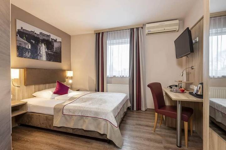 Casa de vacaciones para 2 personas - 1