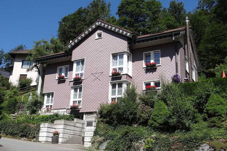 Appartamento vacanze per 6 persone, con sauna e giardino - 1