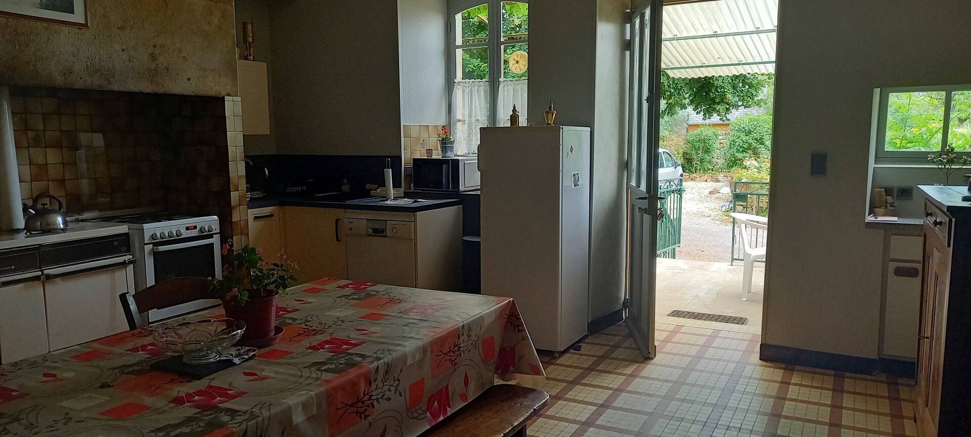 Renoviertes Landhaus in kleinem Weiler in Ligneyrac, Brive-la-Gaillarde und Umgebung