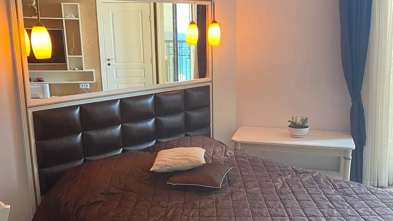 Geheel vakantieappartement, Ferienwohnung für 4 Personen (56 m²) in Sonnenstrand in Sonnenstrand, Boergas (oblast)