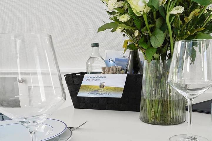 Ferienhaus für 2 Personen in Hörnum - 4