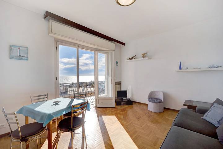 Ferienwohnung für 4 Personen in San Remo - 3