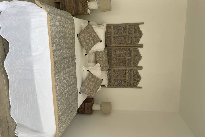 Chambre d’hôte pour 2 personnes en Corse