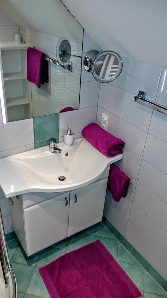 Ganze Ferienwohnung, Apartment/2 Schlafräume/Dusche, Wc in Göriach, Lungau