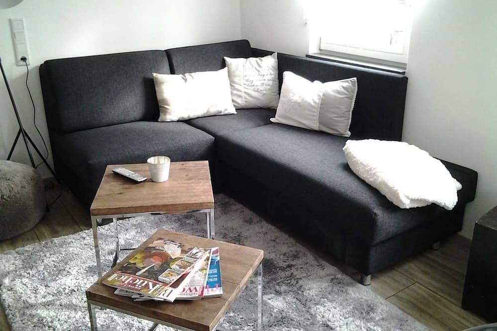 Ganze Wohnung, Ferienwohnung Tuchereck - Malerwinkel & Tuchereck in Michelstadt, Main-Odenwald