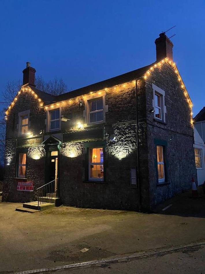 B&b for 2 people, with pets in Somerset