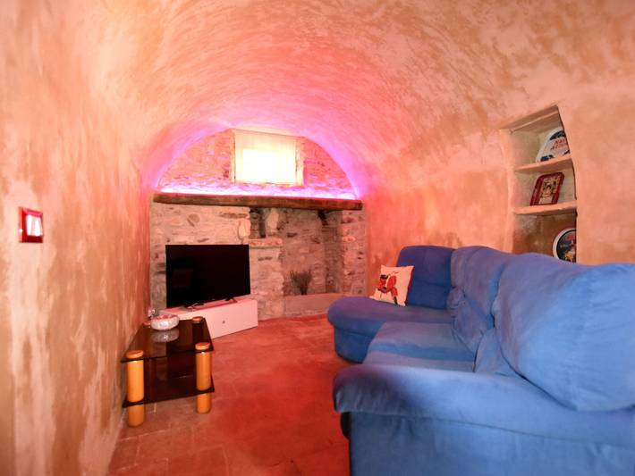 Villa für 4 Personen in Franciacorta