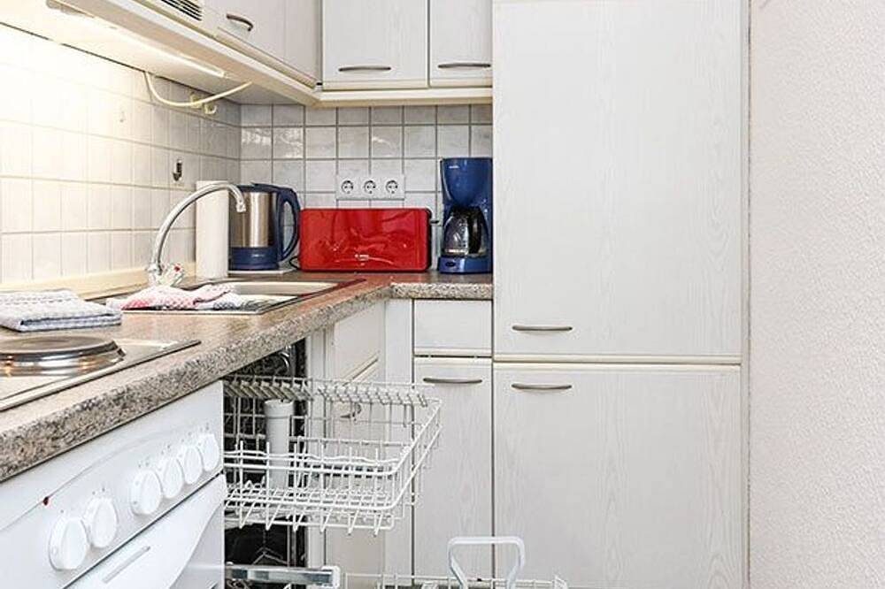 Ferienwohnung Seestern - Ferienhof Sjuts in Neuharlingersiel in Neuharlingersiel, Nordseeküste