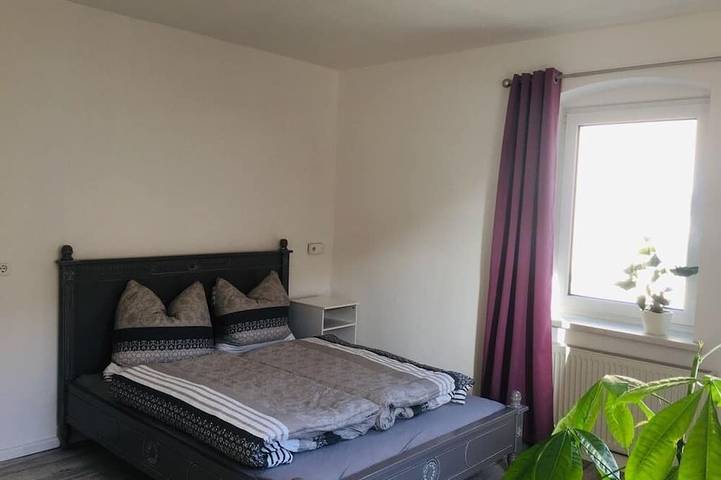 Ganze Wohnung, Wohnen im Landhaus bei Bautzen/ Ot Doberschau (bis 4 Personen; Ferienwohnung) in Doberschau-Gaußig, Oberlausitz-Niederschlesien