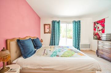 Villa pour 8 Personnes dans Vidauban, Région de Draguignan, Photo 2
