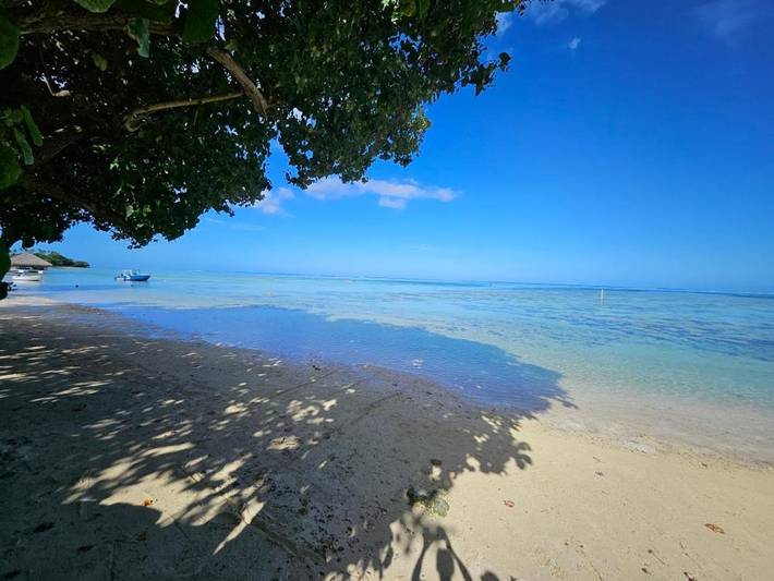 Maison d’hôte pour 2 personnes, avec vue et jardin dans Mo'orea - 2