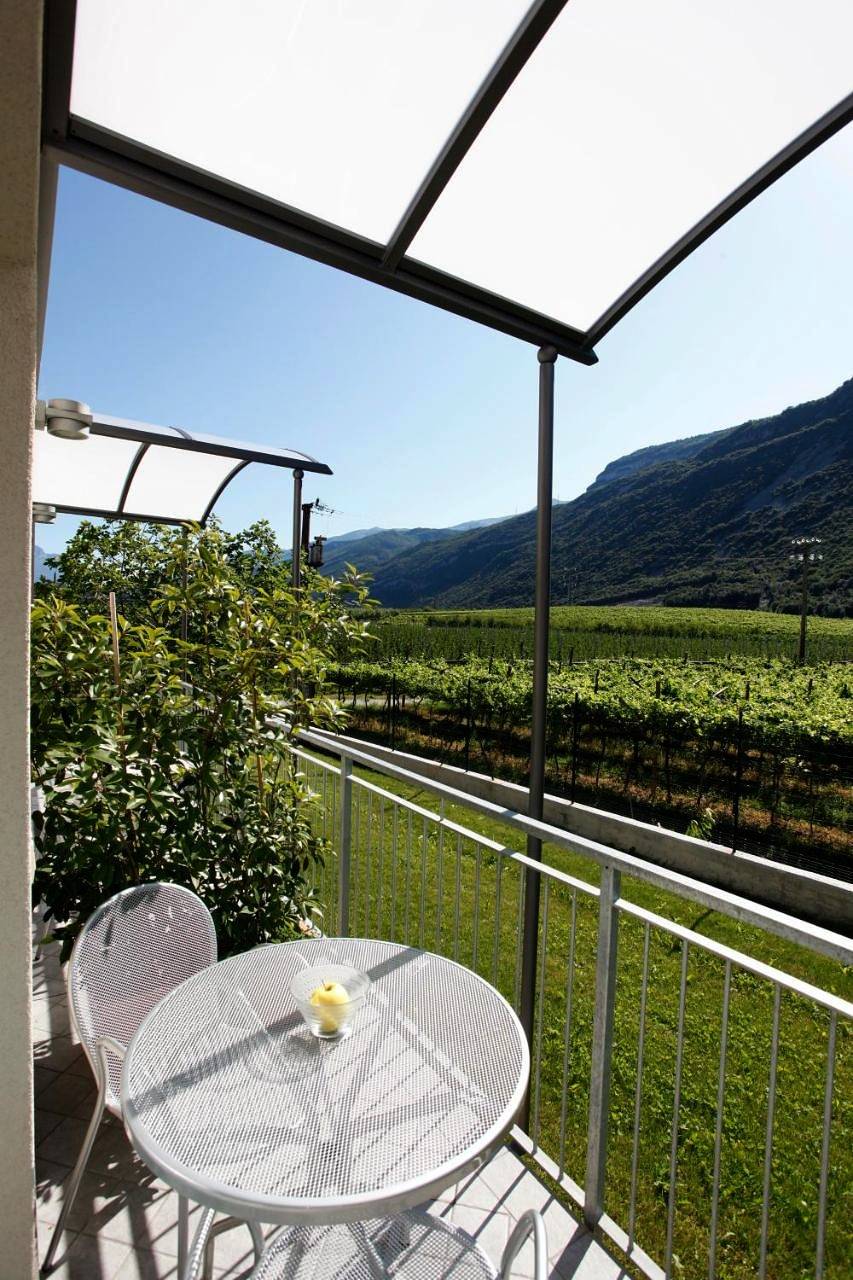 Ganze Wohnung, Appartamenti Al Vigneto in Dro, Gardasee-Berge