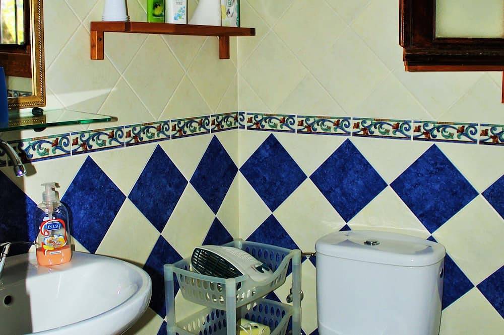 Ganze Wohnung, Estudio Cortijo la Juanita in Alozaina, Sierra de las Nieves