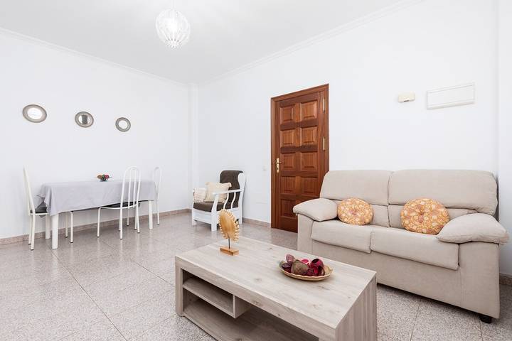 Gîte pour 3 personnes dans Gran Tarajal - 3