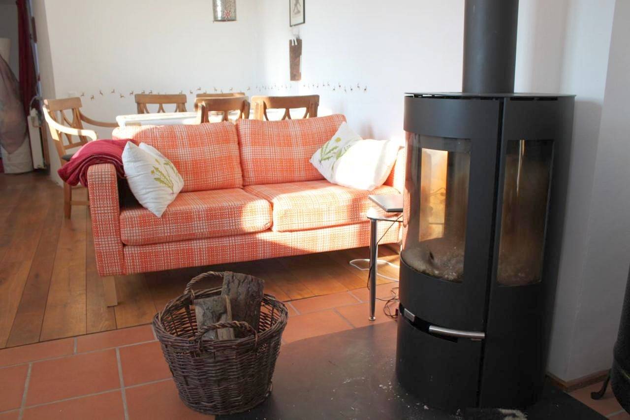 Holiday Home in Steffeln, Vulkaneifel