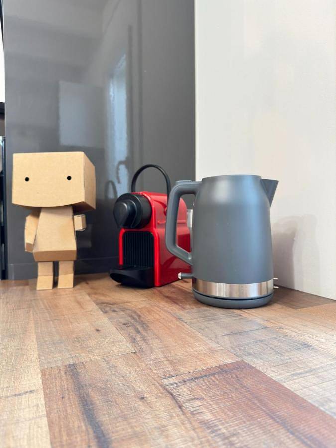 Location de vacances pour 8 personnes, avec jardin à L'Isle-d'Espagnac - 4