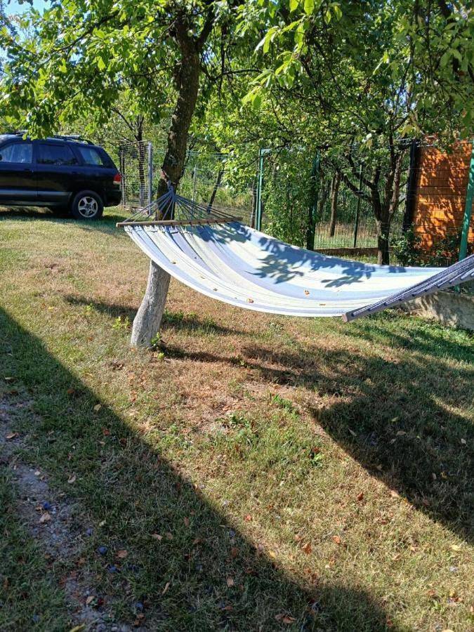 Camping für 2 Personen, mit Garten und Whirlpool sowie Pool in Rumänien