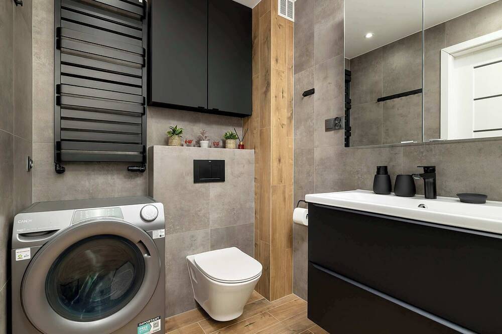 Ganze Wohnung, Muszlowa 41 Bielsko Biała | Gemütliches Appartement | Parkplatz in Bielitz-Biala, Schlesien