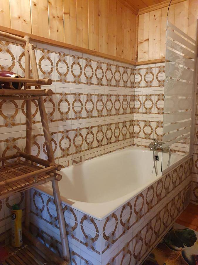 Gîte pour 2 personnes, avec jardin et terrasse à La Plaine-des-Palmistes - 3