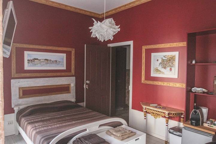 Gîte pour 2 personnes dans Seixal - 4