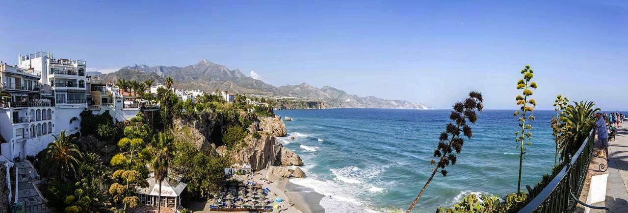 Marissal by Dorobe Hotels in Nerja Centre, Nerja