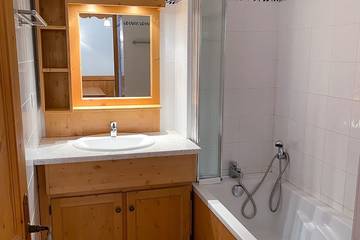 Chalet pour 6 Personnes dans Oz, Parc national des Écrins, Photo 3