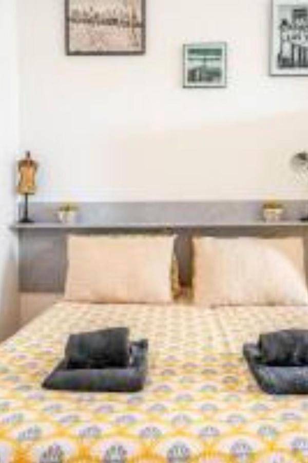 Gîte pour 2 personnes à Le Péage-de-Roussillon