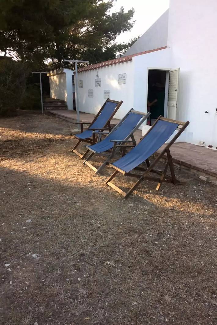 Haus 6 Personen in Carloforte, Sulcis Iglesiente
