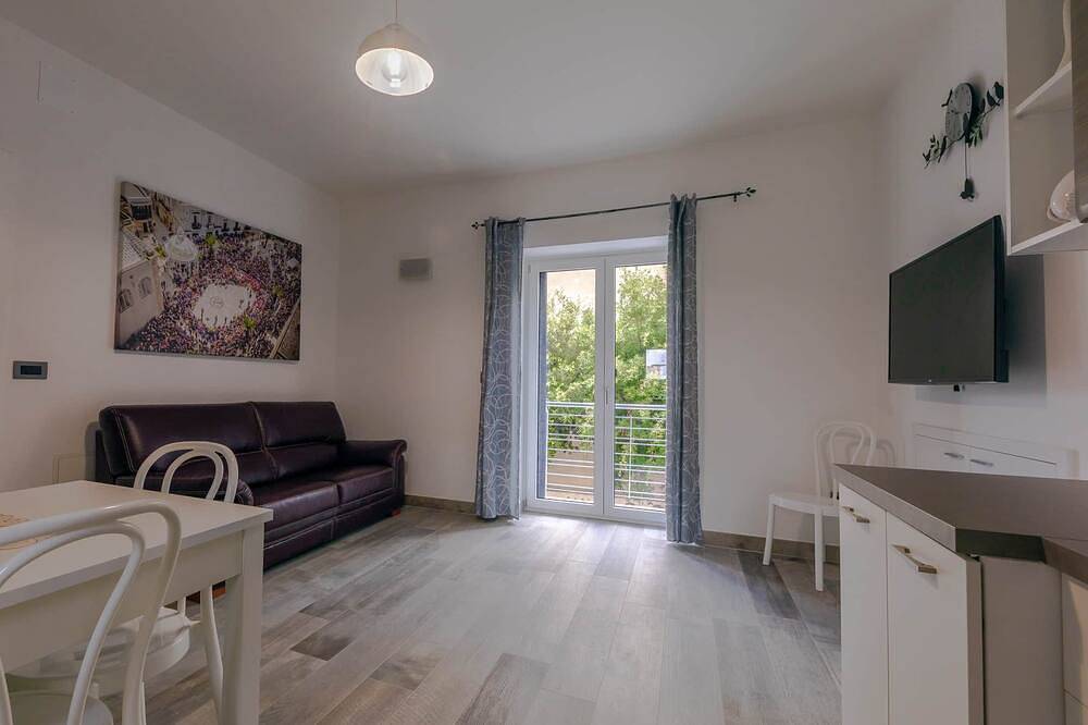 Casa vacanza a Murgia a partire da 82€ a notte