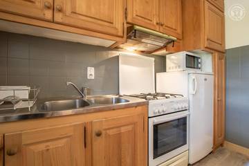 Maison De Vacances pour 4 Personnes dans Crest-Voland, Espace Diamant, Photo 4