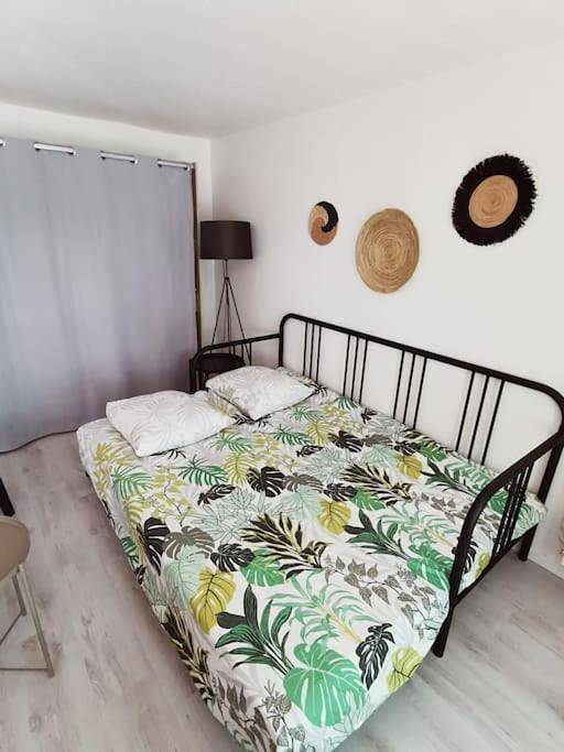 Gîte pour 2 personnes, avec vue, animaux acceptés à Sainte-Foy-lès-Lyon - 4