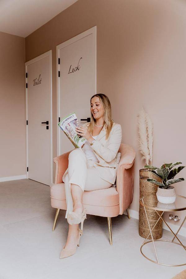 Location de vacances pour 2 personnes, avec jardin à Herselt - 2