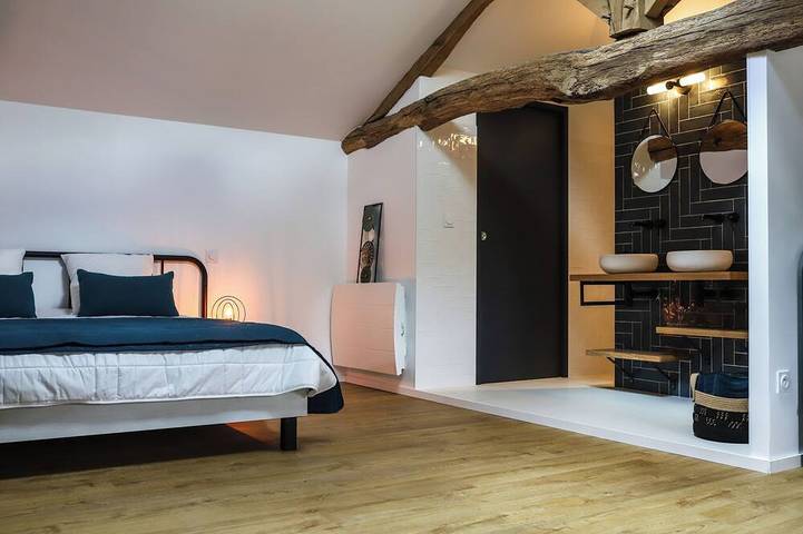 Location de vacances pour 8 personnes à Rouffignac - 4