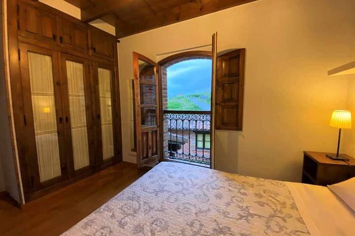House in Parres, Costa Verde (Spanien)